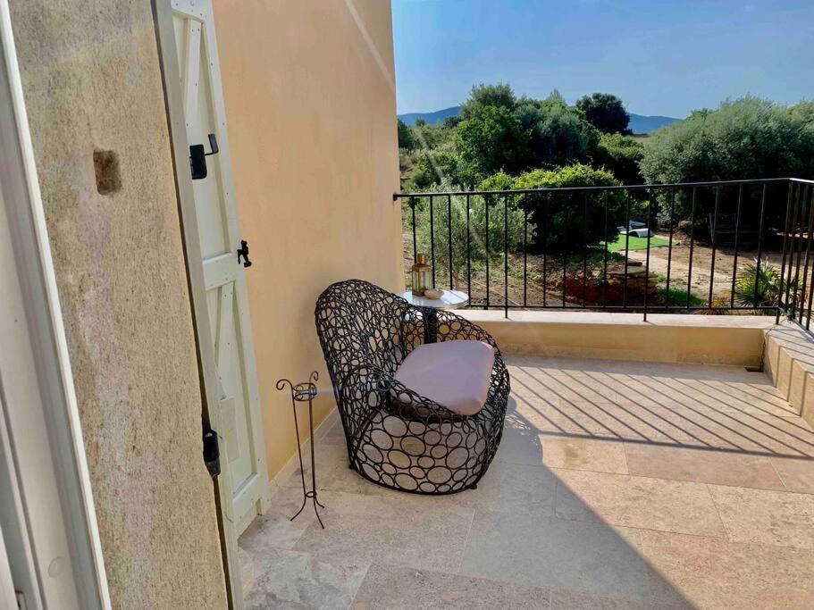 Maison Pipette Pipette Maison Le Castellet  Esterno foto
