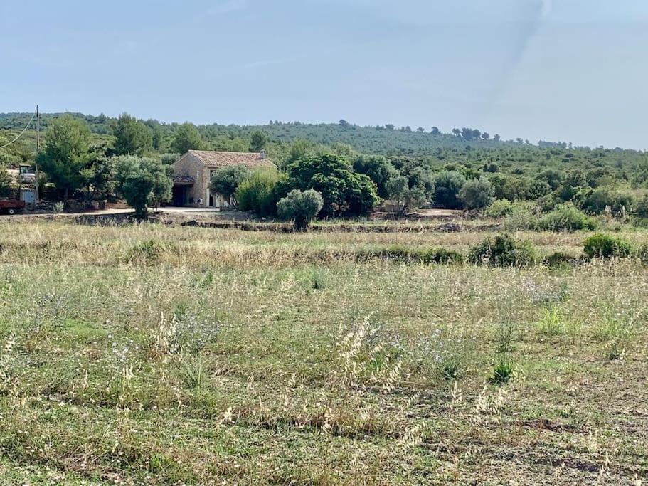 Maison Pipette Pipette Maison Le Castellet  Esterno foto