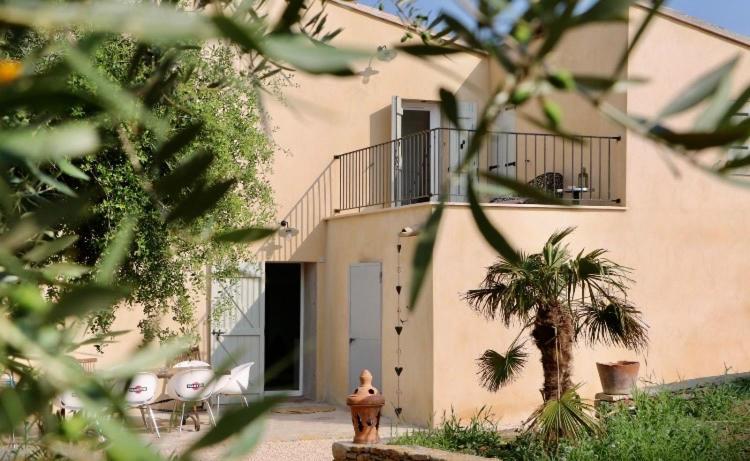 Maison Pipette Pipette Maison Le Castellet  Esterno foto