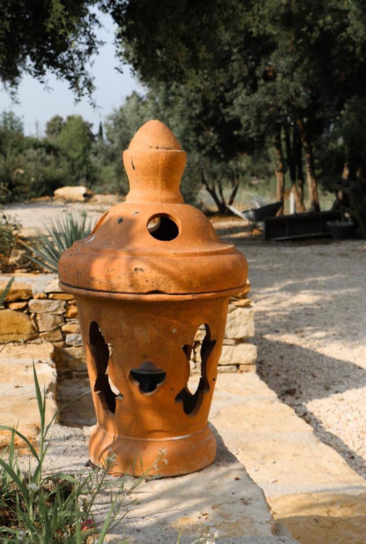 Maison Pipette Pipette Maison Le Castellet  Esterno foto