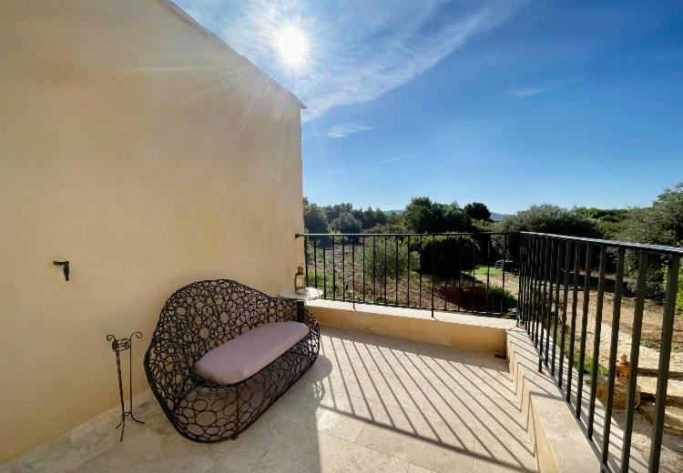 Maison Pipette Pipette Maison Le Castellet  Esterno foto